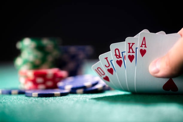 bowser app home screen showing live-dealer tables and sportsbook markets